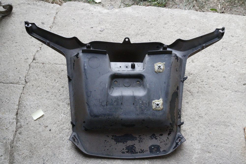 7130 Mocowanie tablicy nadkole Honda GL 1800 Goldwing 12-16r 80106