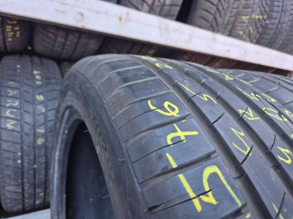 Imperial EcoSport 2 255/45r20 105W 6,5mm 2024r XL Rant N4576