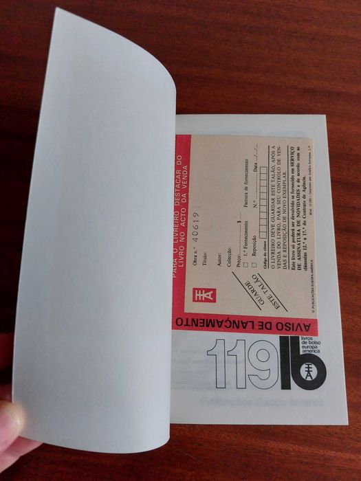 Livro O Barbeiro de Sevilha - Beaumarchais