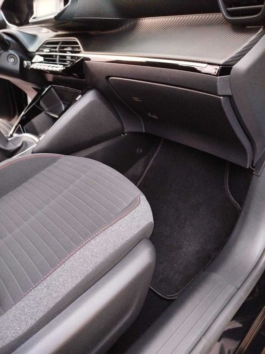 Peugeot 208 1.2 PureTech Active (Negociavel)