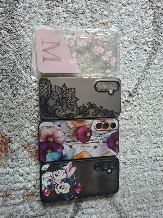 Etui Samsung Galaxy A54 5g.