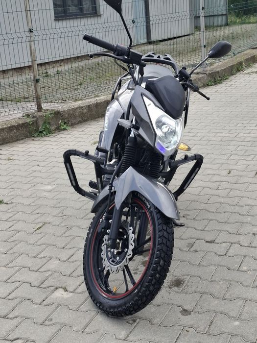 Продам lifan cityR 200