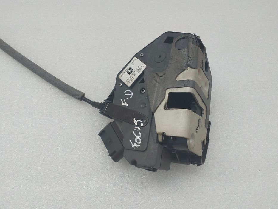 Fechadura / fecho porta frente direito FORD Focus III