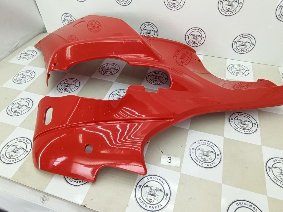 Carnagens BMW R1100RS