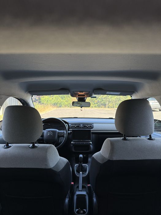 Citroën C3 1.2 PureTech Shine