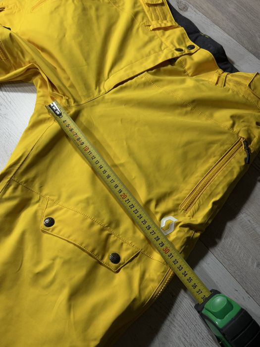 Штани Scott Gore-Tex лижні штани гірськолижні трекінгові штани outdoor