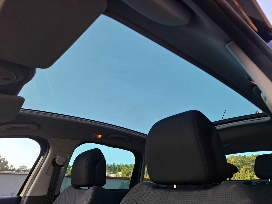 Peugeot 3008 1.6 HDi (110cv) Sport Allure Nacional de 2009