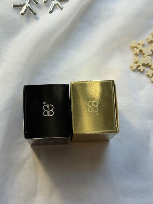 Krem marki Simengdi 2 szt