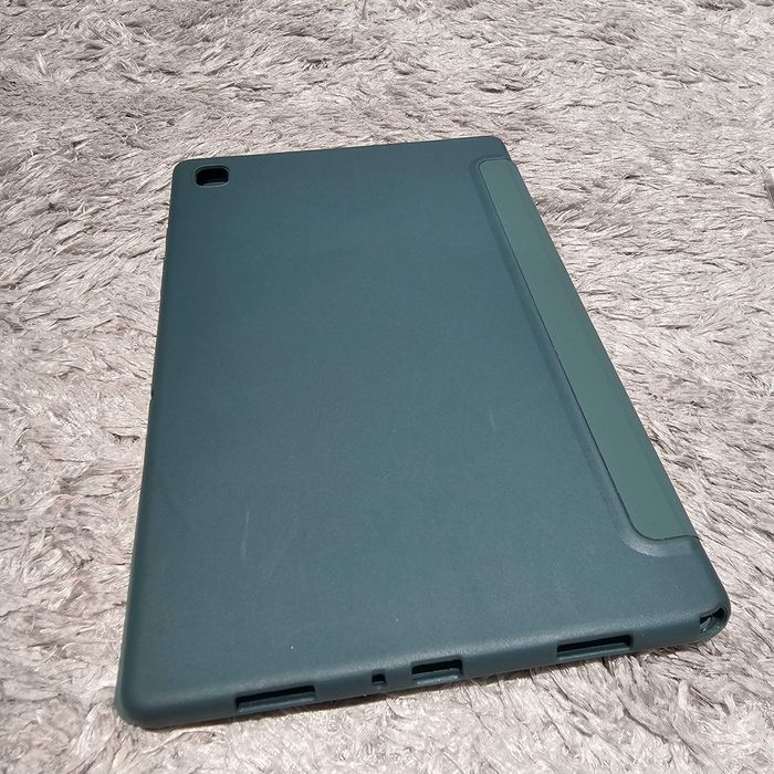 Capa e Película para Samsung Tab Galaxy Tab A7
