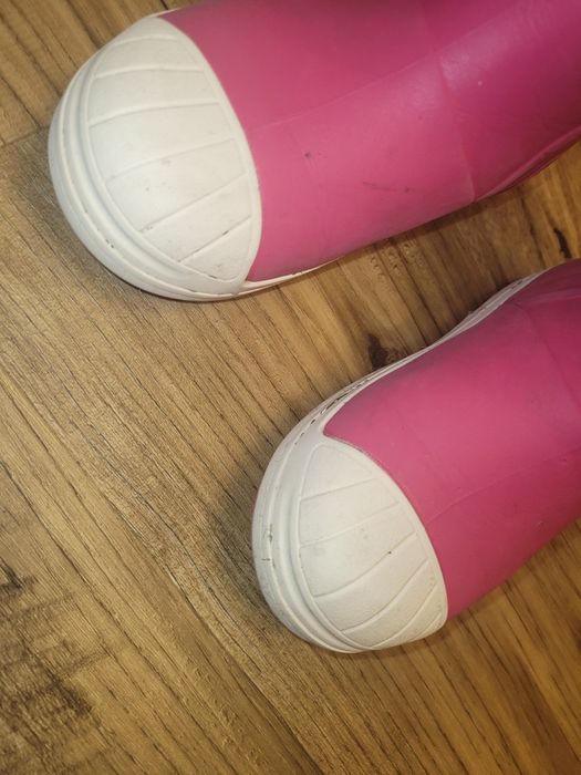 Crocs kalosze c13
