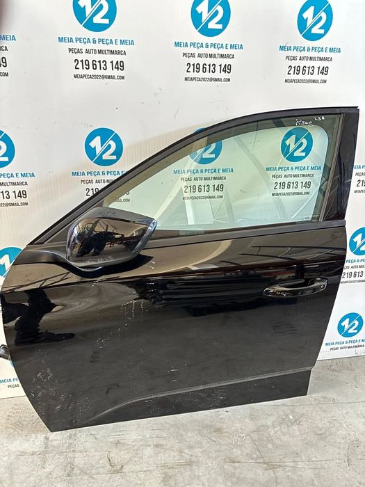 Porta frente esquerda Peugeot 308 de 2023
