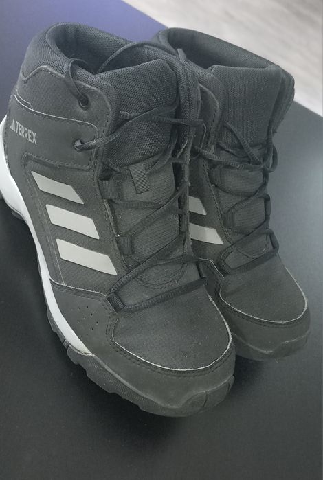 Buty adidas roz 36 2/3