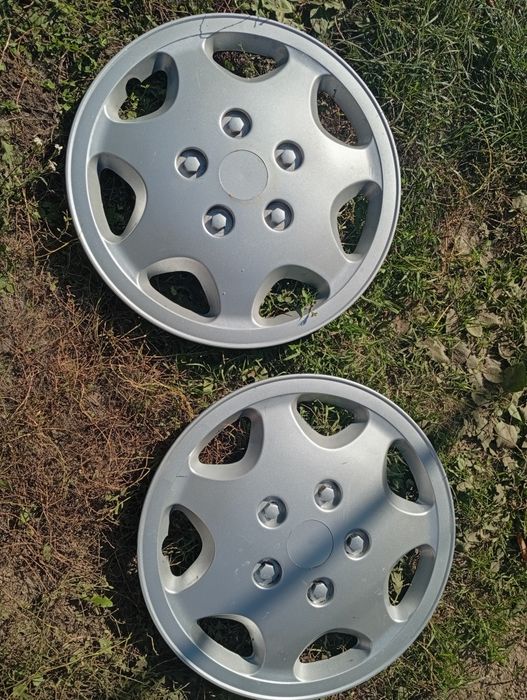 Продам ковпаки R 15 -16