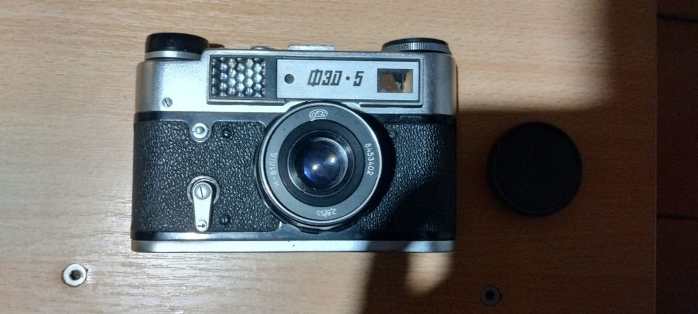 Продам фотоапарат