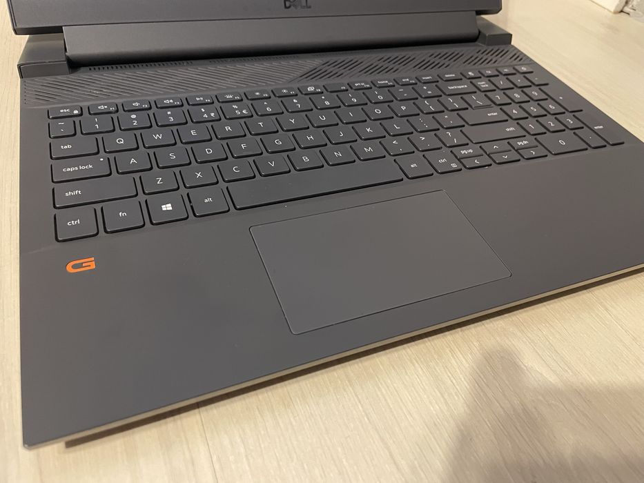 Laptop DeLL G15 (15,6)