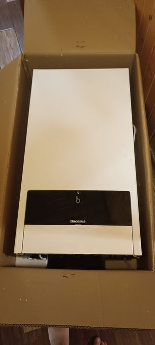 Котел BUDERUS U052-24kw