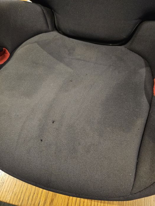 Cadeirinha Cybex grupo 2/3