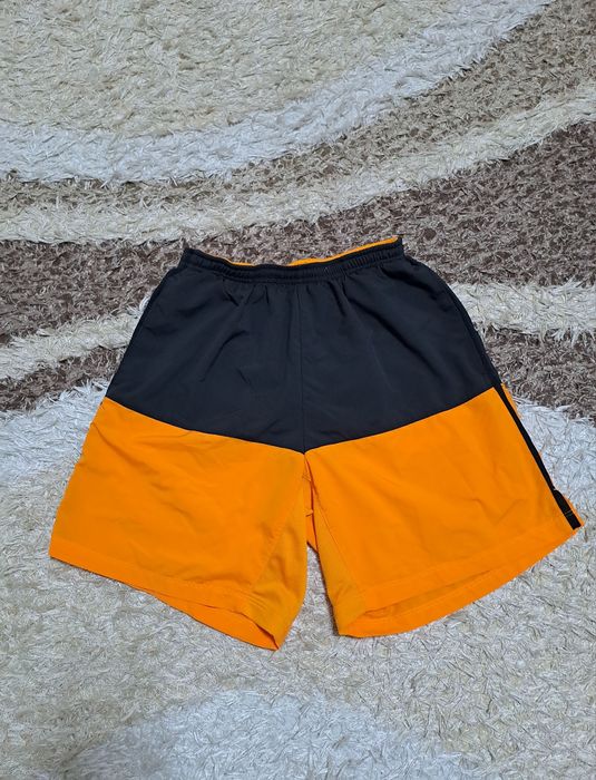 Шорти Nike Dri-Fit