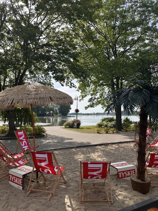 Apartament nad Jeziorem Ostróda