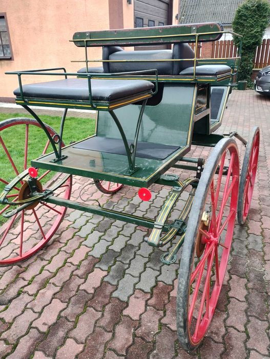BRYCZKA Maratonka
