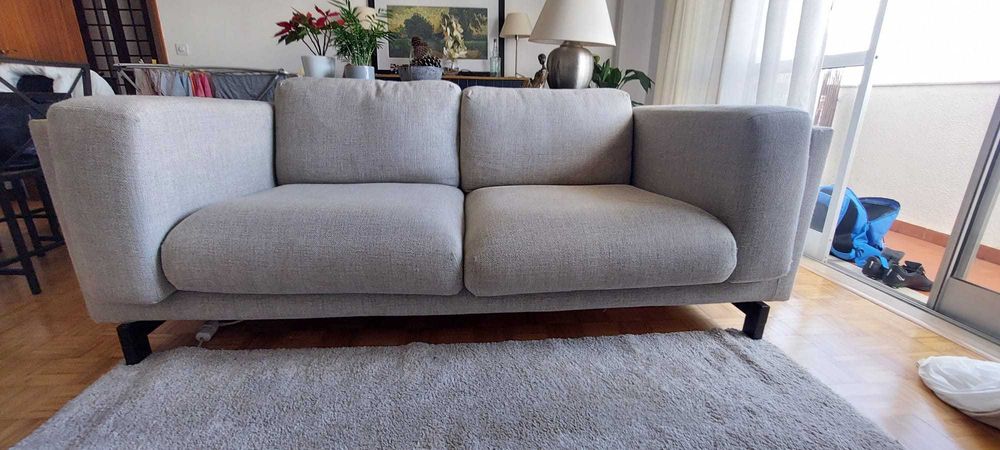 Sofá IKEA  - Bom Estado