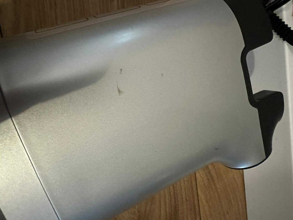 WOLNOOBROTOWA Wyciskarka do owoców cytrusów Anybear srebrny 200 W