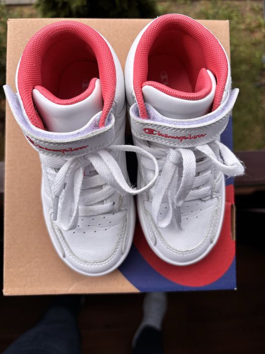 Buty Champion 28 jak nowe