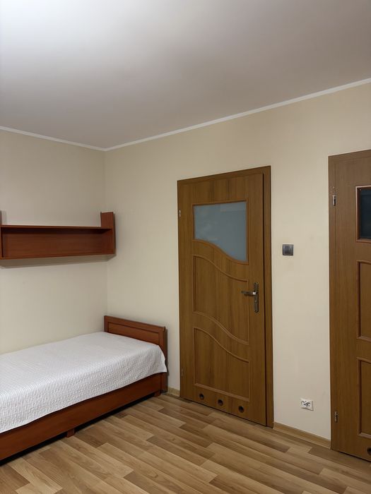 Pokoje do wynajęcia dla uczniów i studentów - pokój nr 3