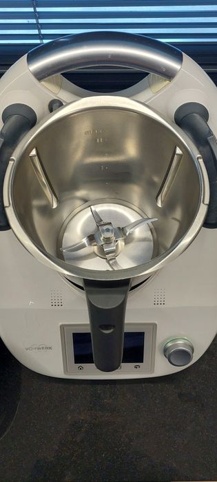 Vorwerk Bimby Thermomix TM5