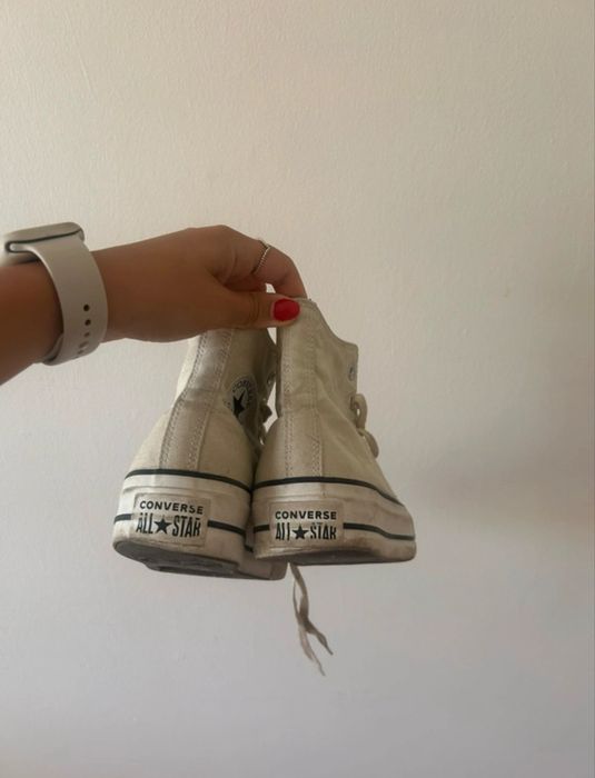 All star  converse
