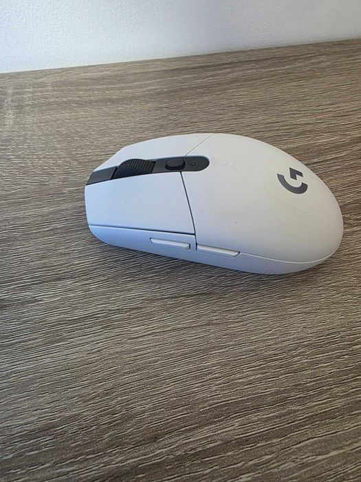 Комп'.терна мишка  Logitech G305