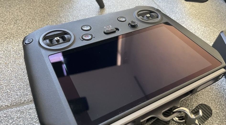 Mavic 3 Cine Pro Kit