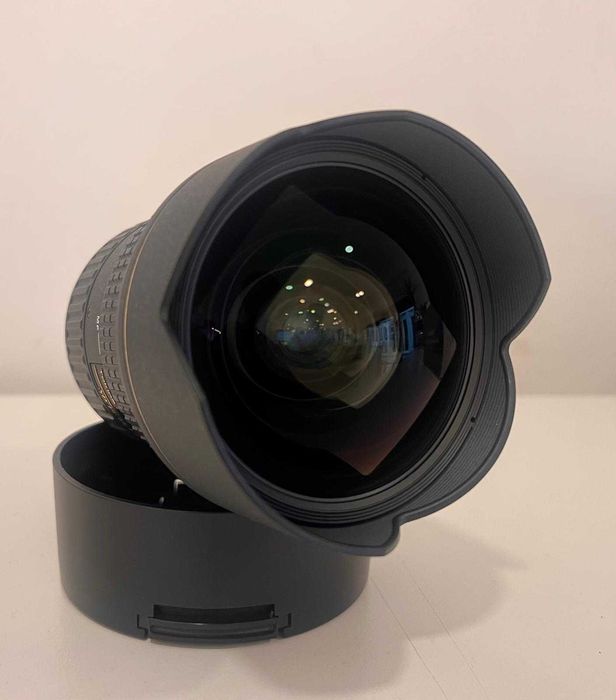 Objetiva Tokina 16-28mm F2.8 Pro FX ( Nikon )