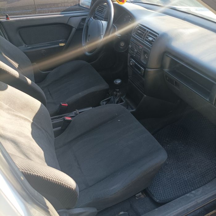 Продам Опель вектра А