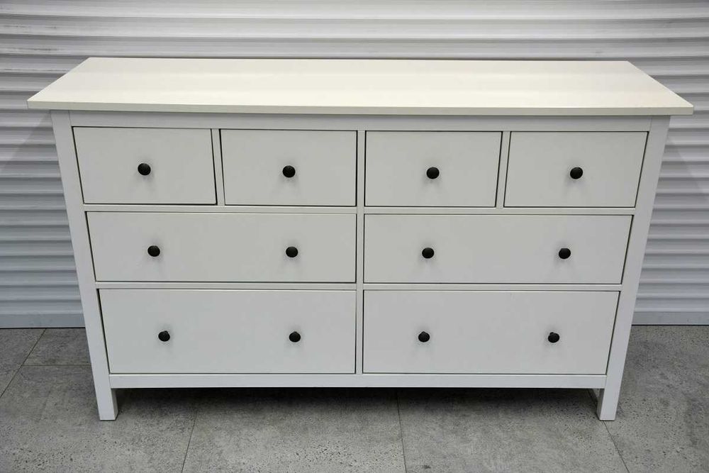 komoda z szufladami sosnowa - super stan