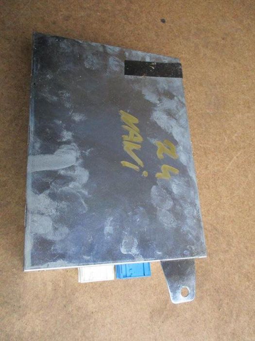 tuner radiowy moduł tv bmw z4 e85 e86 e46 e39 navi