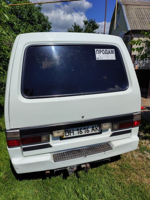 Продам микроавтобус КИА Besta