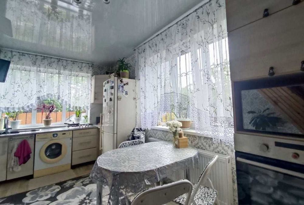 Дом в Светлом под Одессой