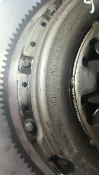 Kit embraiagem MINI Mini (R56)