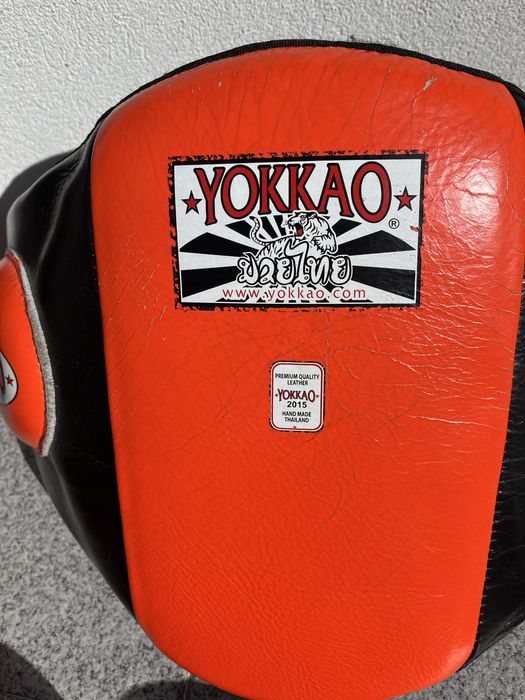 Cinturão Yokkao