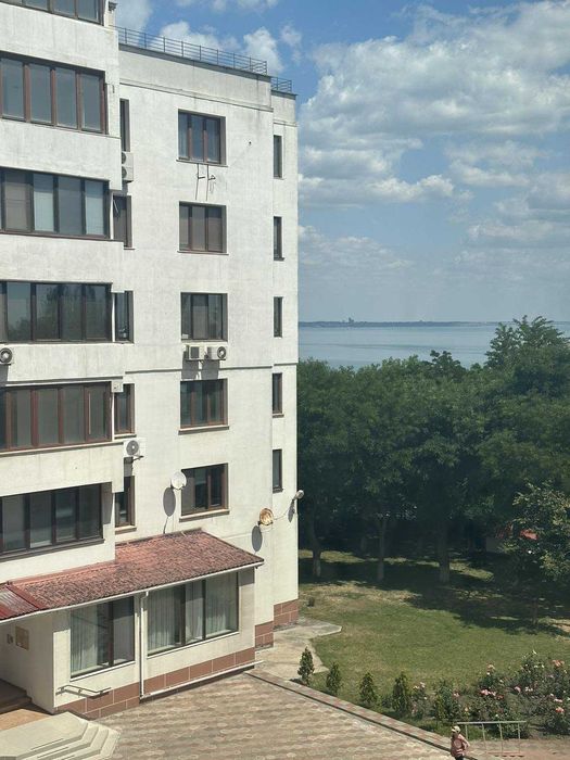 3-rooms apartment apartment by the address st. Kitoboynaya (area 143 m²) - Atlanta.ua - photo 4