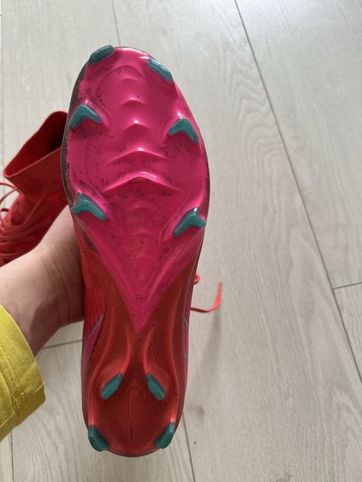 Nike mercurial supelry pro