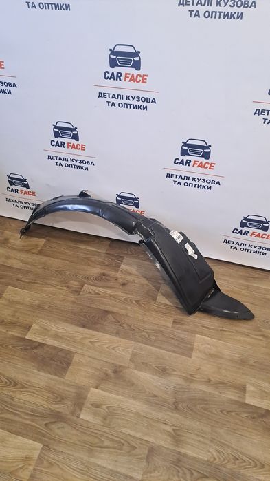 Підкрилок передній правий/лівий Hyundai Accent 2011-2016