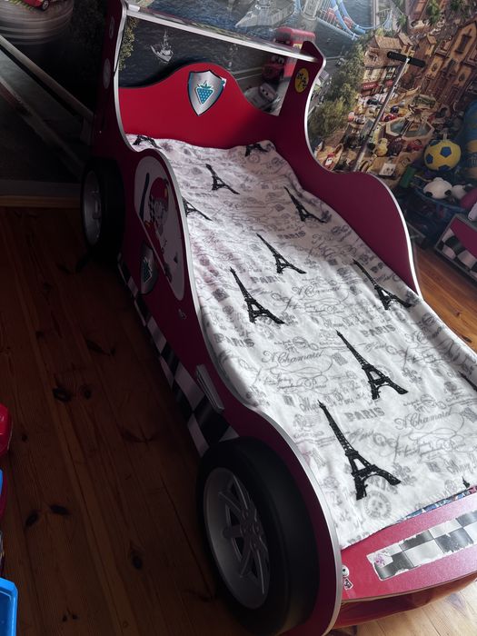 Дитяча кімната, дитяча спальня, детская спальня cilek, мебель