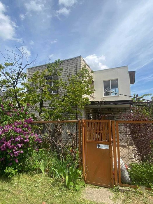 Продам дачу в Кошарах СТ Тилигул Синтез