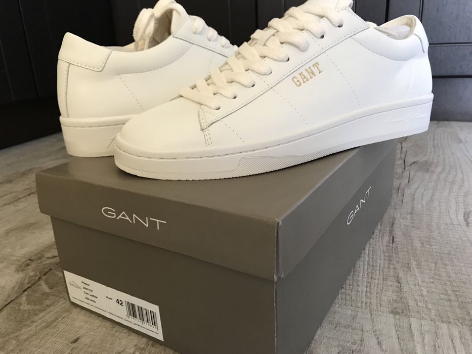 Чоловіче взуття GANT розмір 42