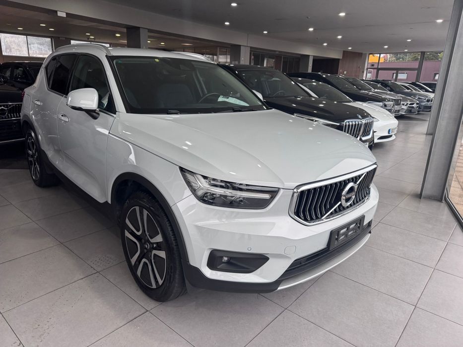 Volvo XC 40 1.5 T5 PHEV Inscription