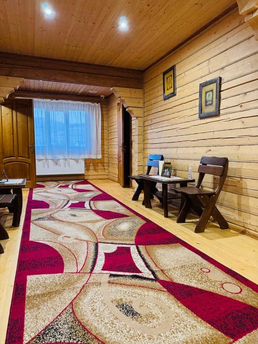 Продаж готельно-ресторанного комплексу у с.Росохач. (485 м.кв.,)РІЧКА