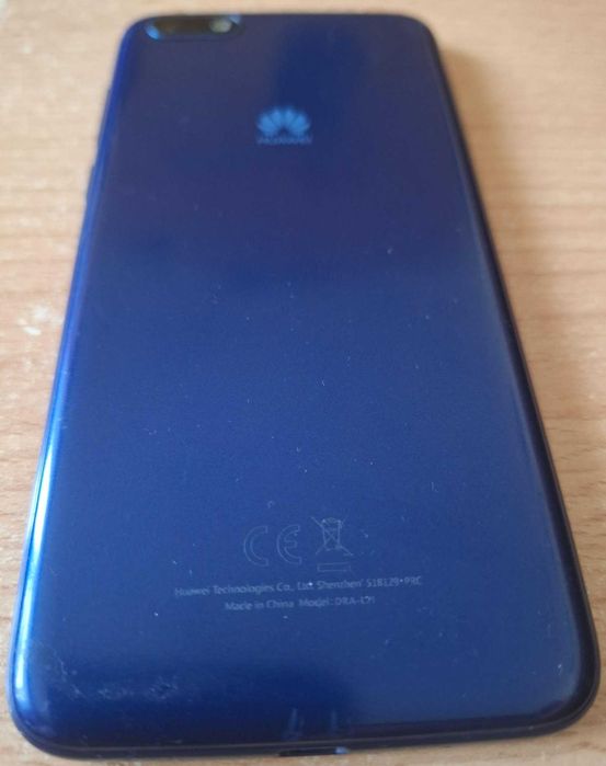 Smartfon Huawei Y5 2018