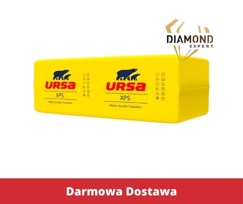 Wełna Mineralna Skalna -Na Elewację Fasadowa -5 cm W Płytach Kamienna